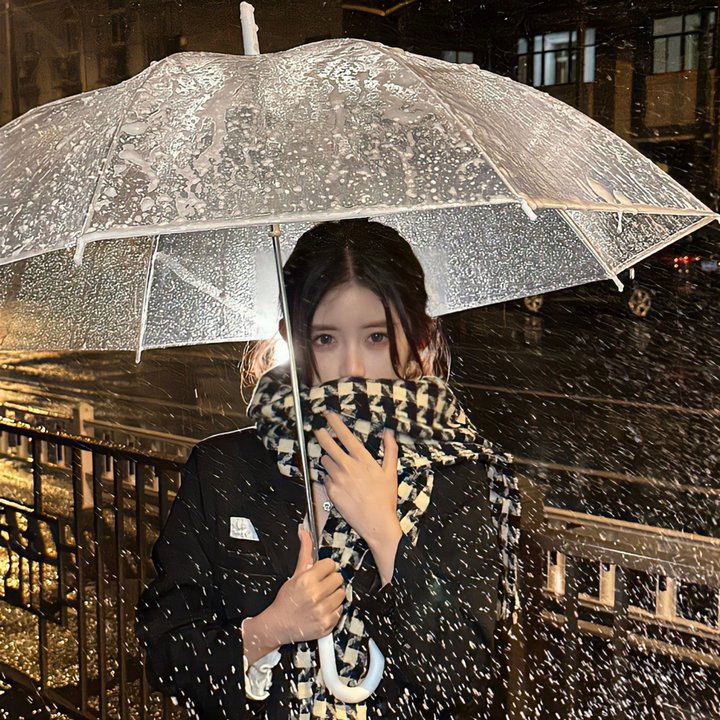 夜晚真相